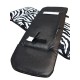 Vogue Carry 2 & Superior 2 cargo bike cushion set model evi color zebra
