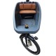 Dolly cargo bike lounge cushion color cognac